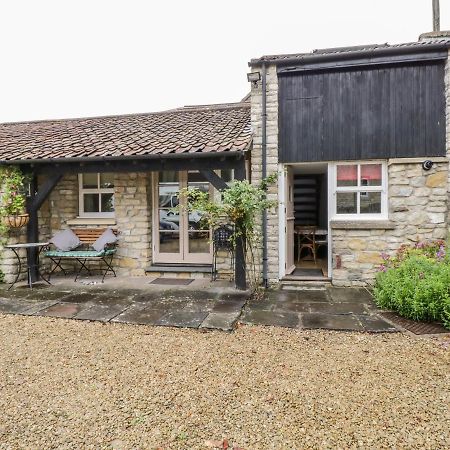Villa The Coach House Bristol Esterno foto