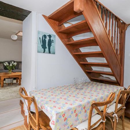 Villa The Coach House Bristol Esterno foto