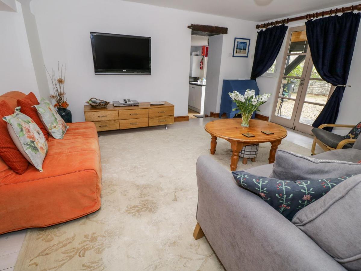 Villa The Coach House Bristol Esterno foto