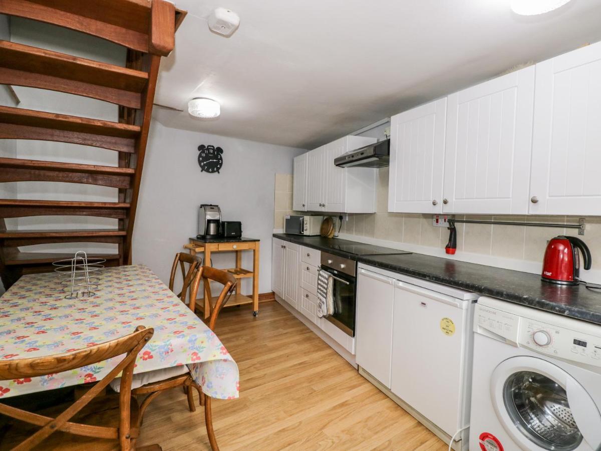 Villa The Coach House Bristol Esterno foto