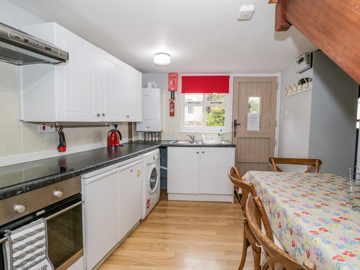 Villa The Coach House Bristol Esterno foto