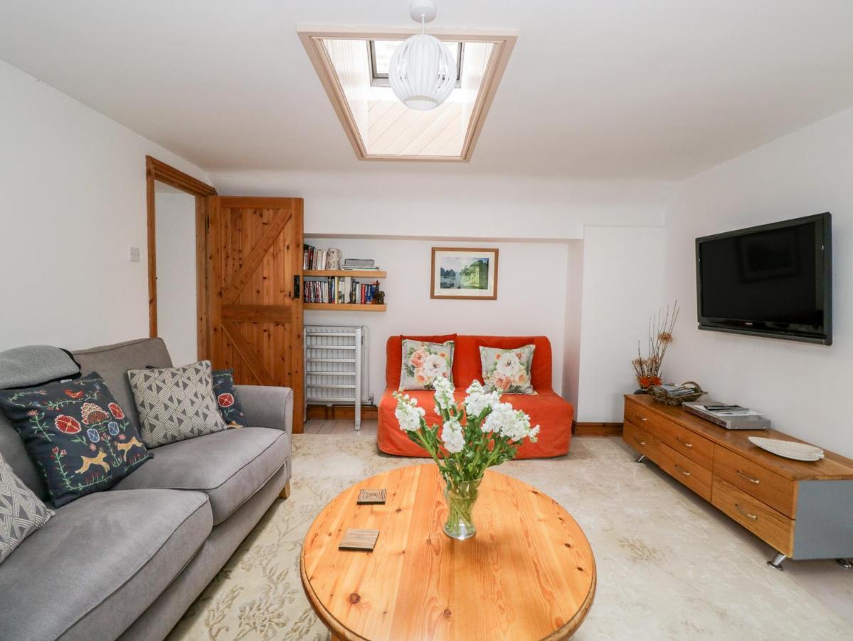 Villa The Coach House Bristol Esterno foto
