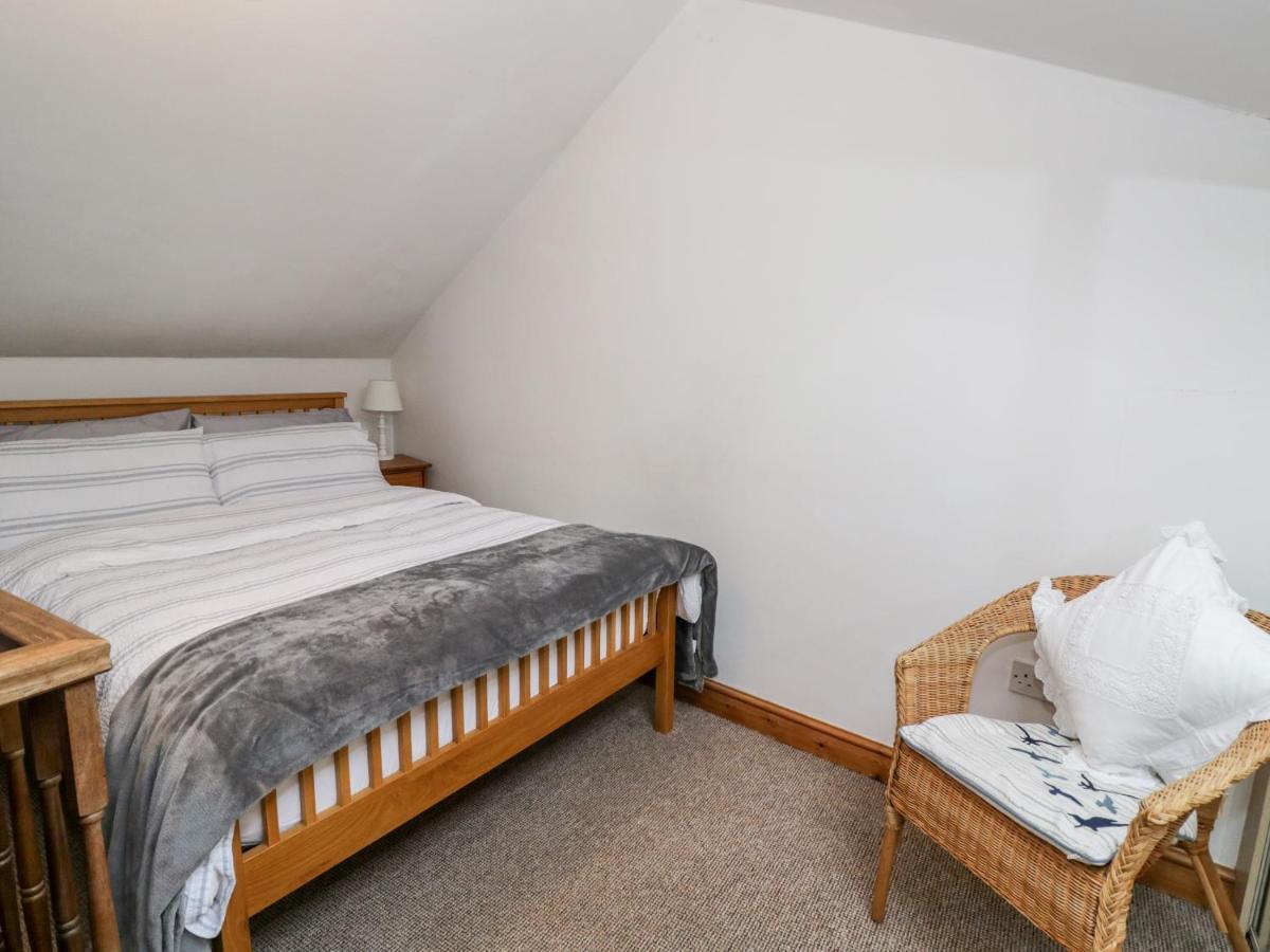 Villa The Coach House Bristol Esterno foto