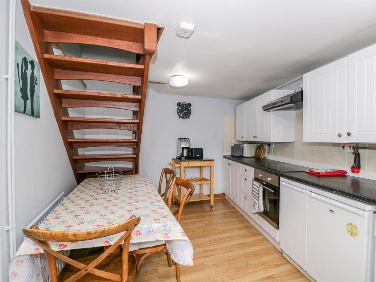 Villa The Coach House Bristol Esterno foto