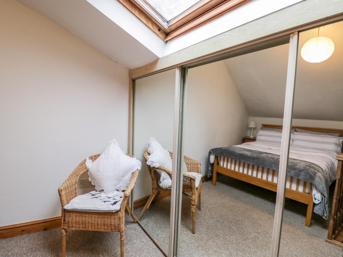 Villa The Coach House Bristol Esterno foto
