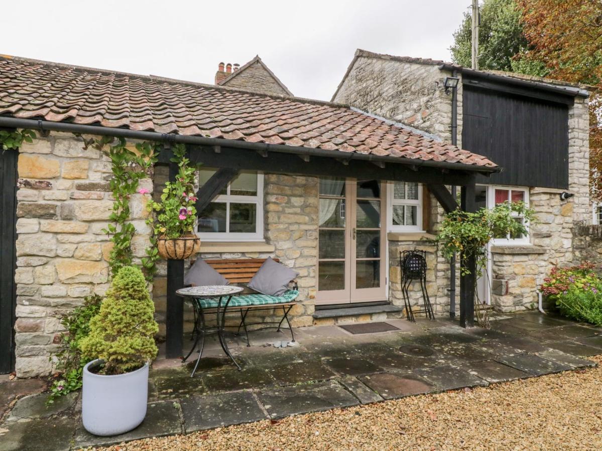 Villa The Coach House Bristol Esterno foto