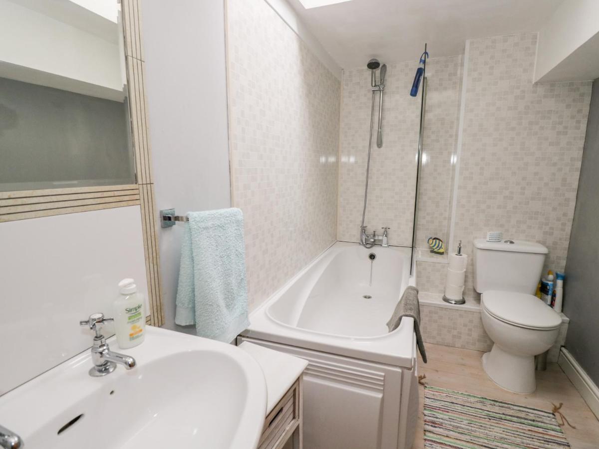Villa The Coach House Bristol Esterno foto