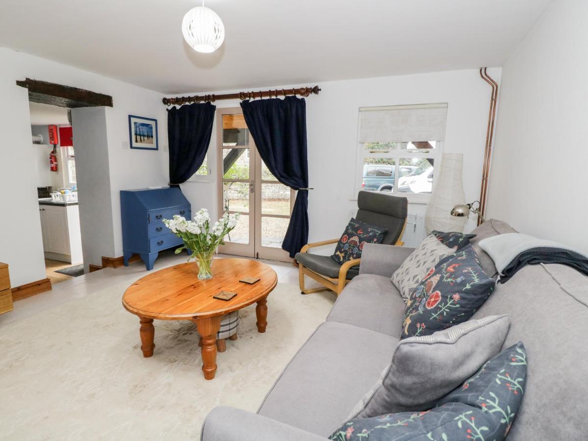 Villa The Coach House Bristol Esterno foto