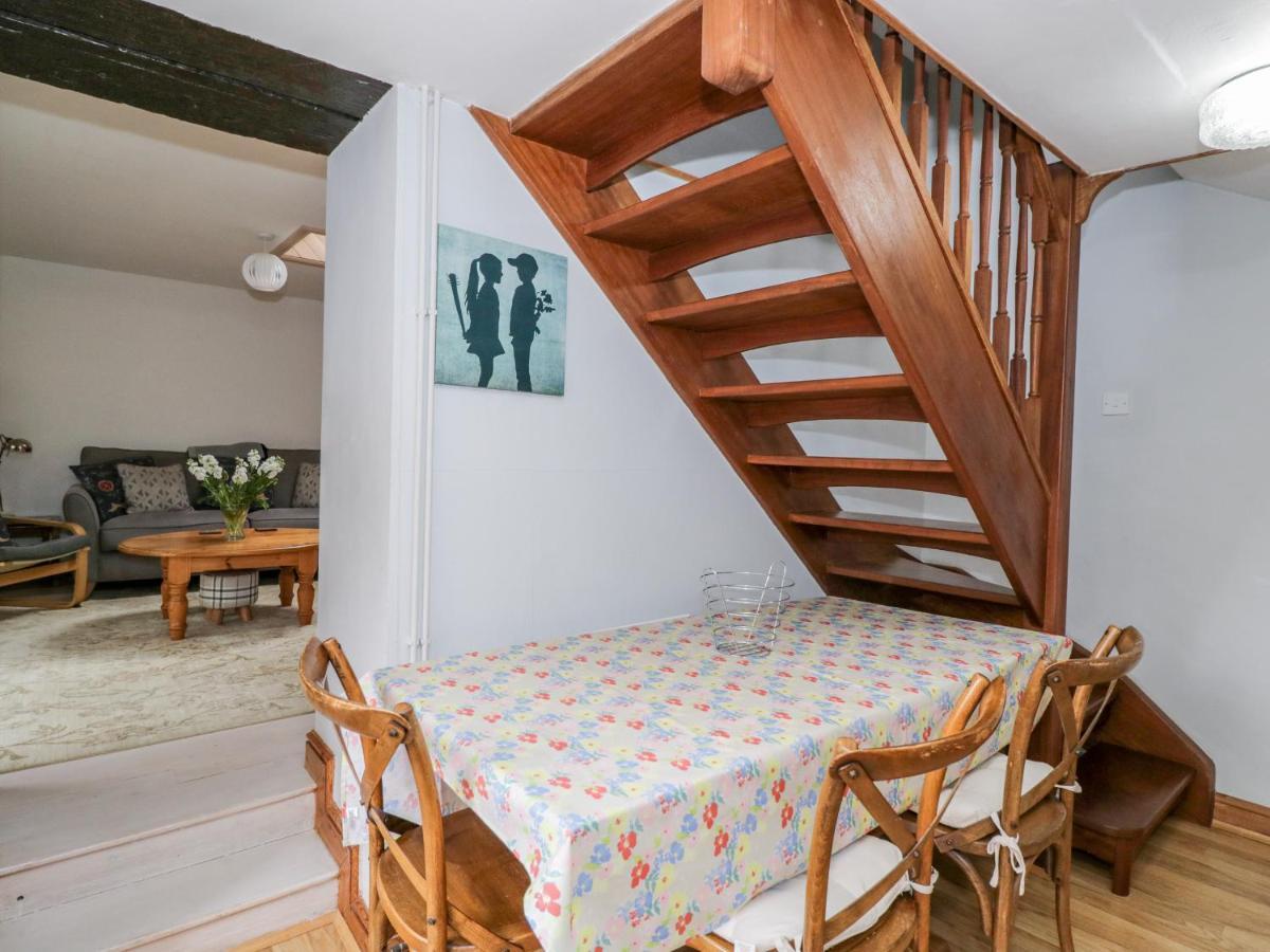 Villa The Coach House Bristol Esterno foto